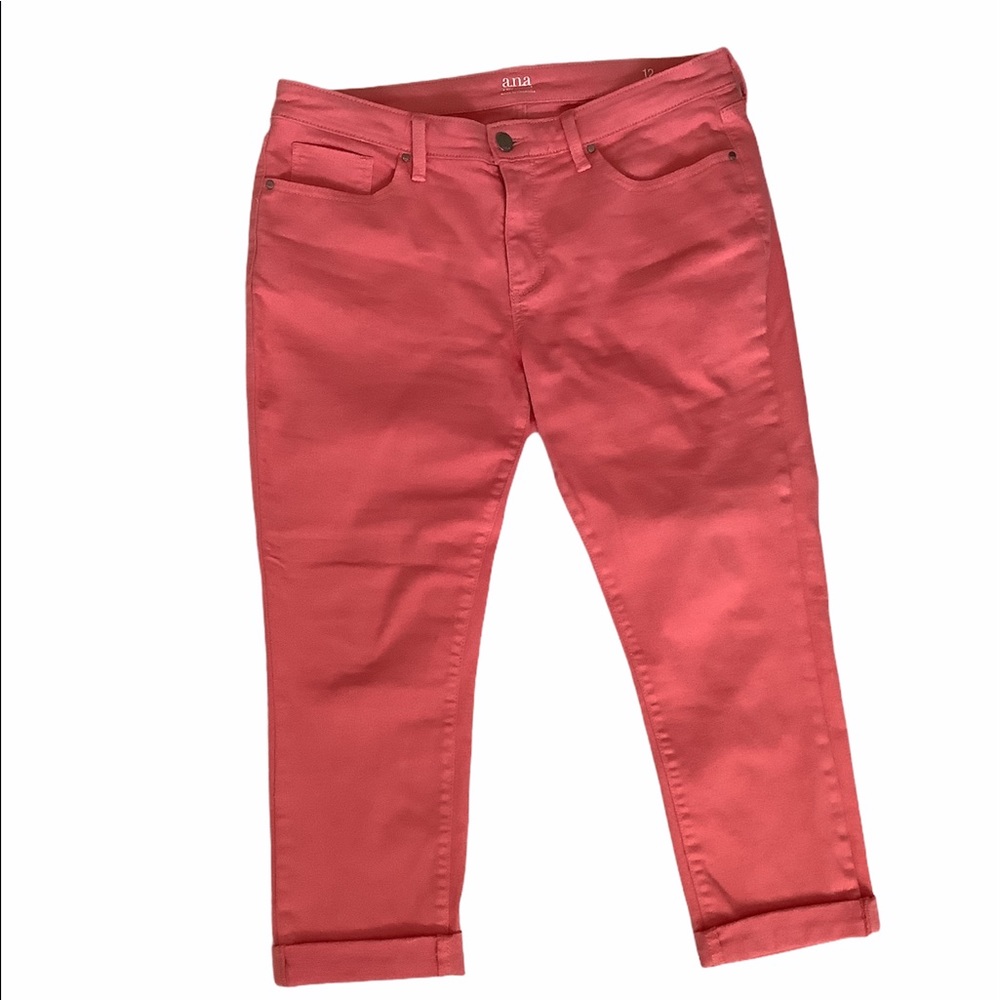 Ana jeans